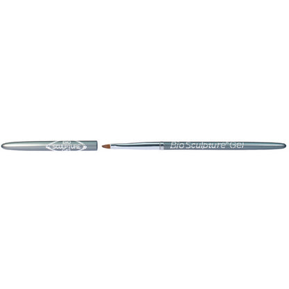 Bio Sculpture #4 Round Application Brush
