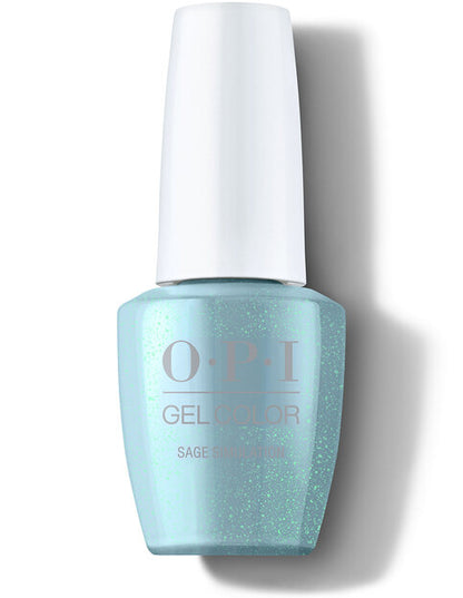 OPI Gelcolor Sage Simulation 15ml
