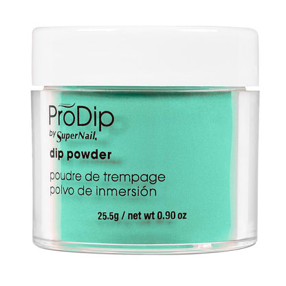 ProDip Powder Sea Green 25g