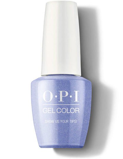 OPI Gelcolor Show Us Your Tips! 15ml