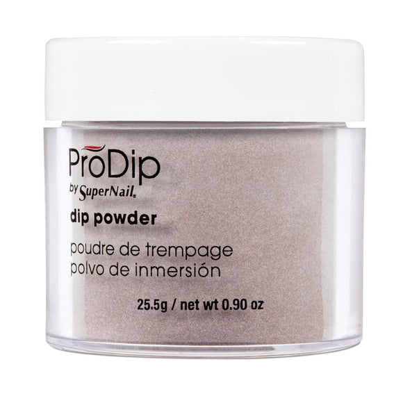 ProDip Powder Smokey Grey - 25g