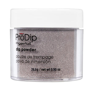ProDip Powder Sparkling Pewter - 25g