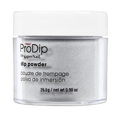 ProDip Powder Static Silver 25g