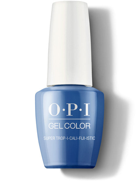 O.P.I Gelcolor Super Trop-i-cal-i-fiji-istic 15ml