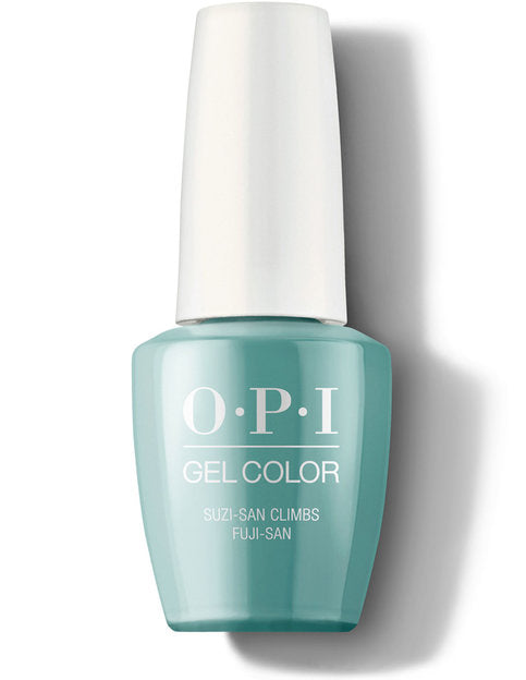 OPI Gelcolor Suzi-san Climbs Fuji-san 15ml