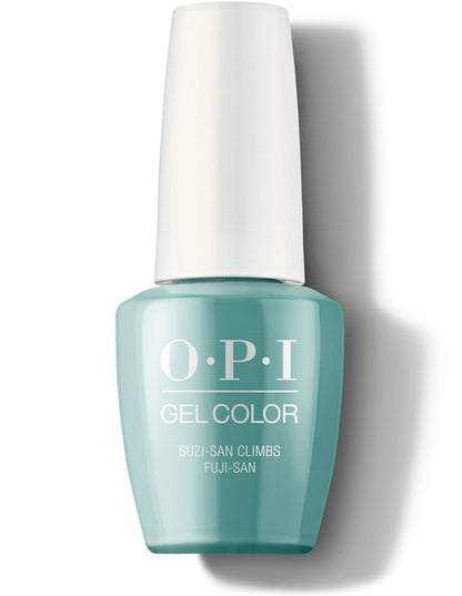 OPI Gelcolor Suzi-san Climbs Fuji-san 15ml