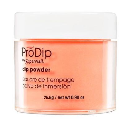 ProDip Powder Tangelo Orange - 25g