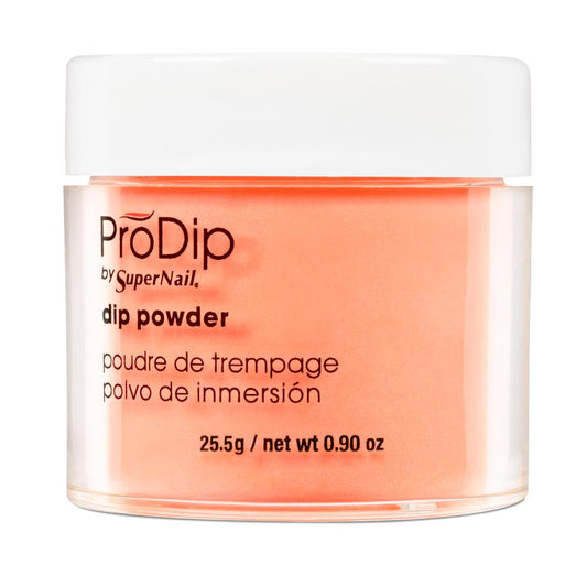 ProDip Powder Tangelo Orange - 25g