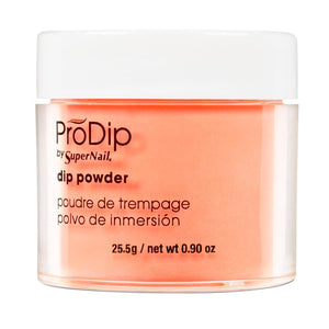 ProDip Powder Tangelo Orange - 25g