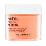 ProDip Powder Tangelo Orange - 25g