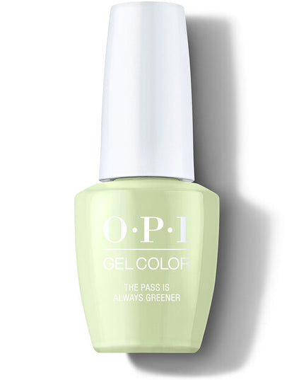 OPI Gelcolor The Pass is Always Greener 15ml