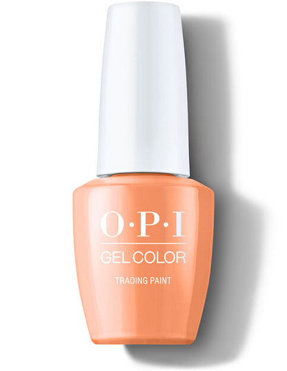 OPI Gelcolor Trading Paint 15ml