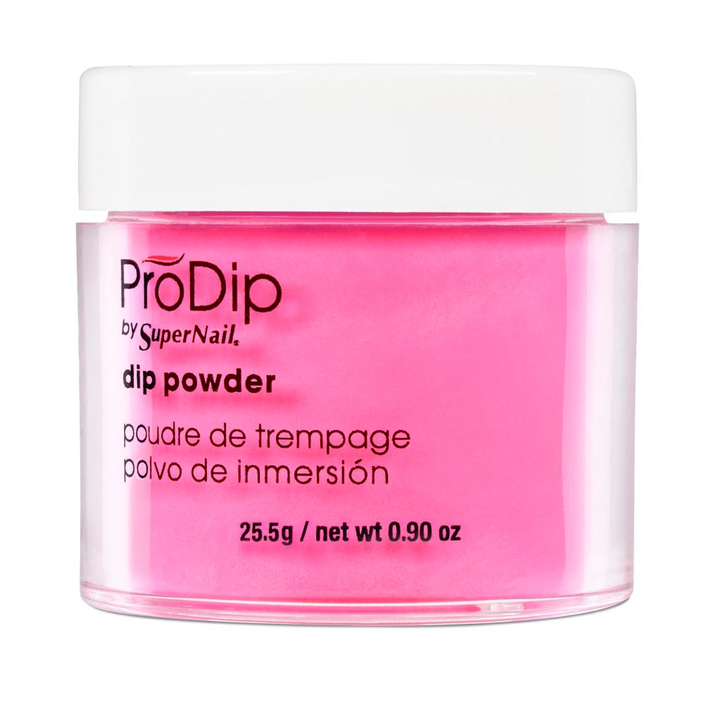 Prodip Fish ProDip Powder Ultra Pink - 25g – Synergy Beauty Supplies