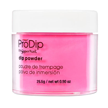 ProDip Powder Ultra Pink 25g