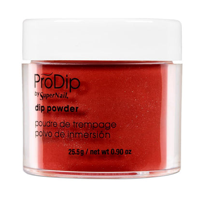 ProDip Powder Venetian Red 25g