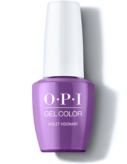 OPI Gelcolor Violet Visionary 15ml