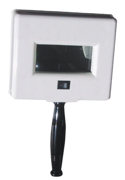 Wood Lamp for Skin Analysis