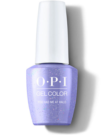 OPI Gelcolor You Had me at Halo 15ml