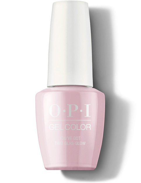 OPI Gelcolor You've Got That Glas-glow 15ml
